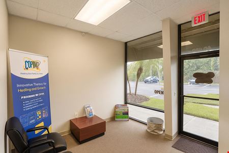 Preview of Office space for Rent at 4071 L B McLeod Rd suite d