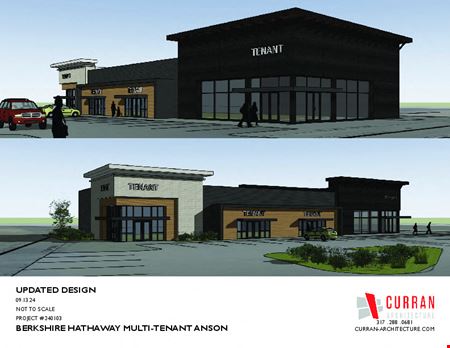 Preview of Office space for Rent at 6015 Perry Worth Rd