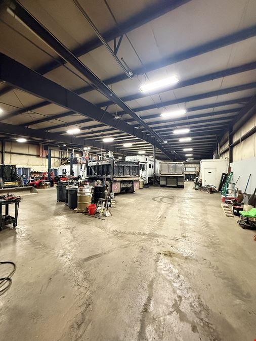 128 Industrial Dr.,