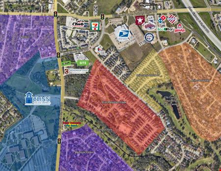 Preview of Retail space for Sale at 2603 East Villa Maria Road