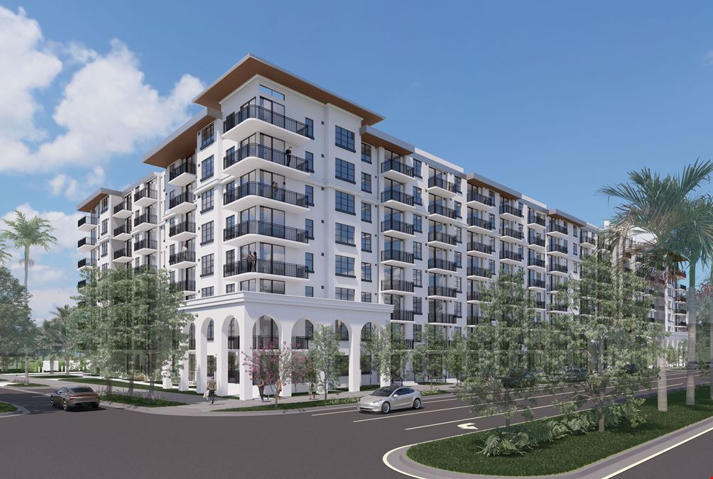 2607 North Federal Highway