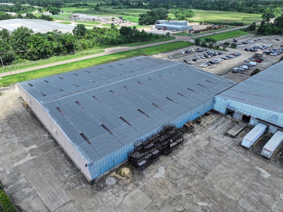 Highly Functional - Central MS Warehouse