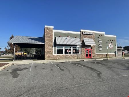 Preview of Retail space for Rent at 707 W Nine Mile Road