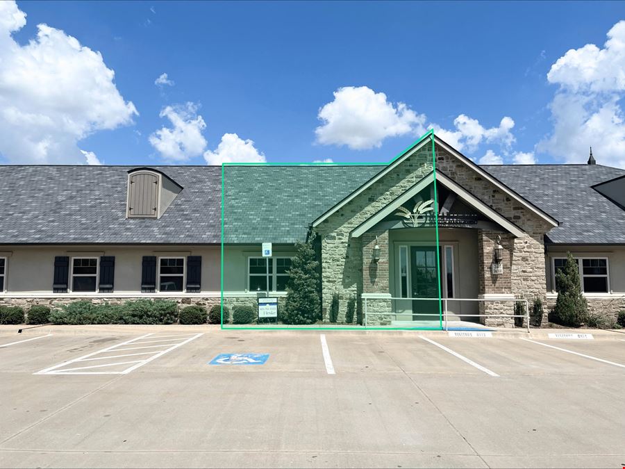 Legacy Office Park