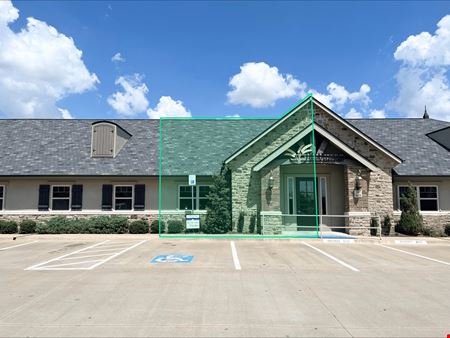 Preview of commercial space at 3219 - 3441 W. Rock Creek Rd