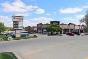 Bloomfield Plaza