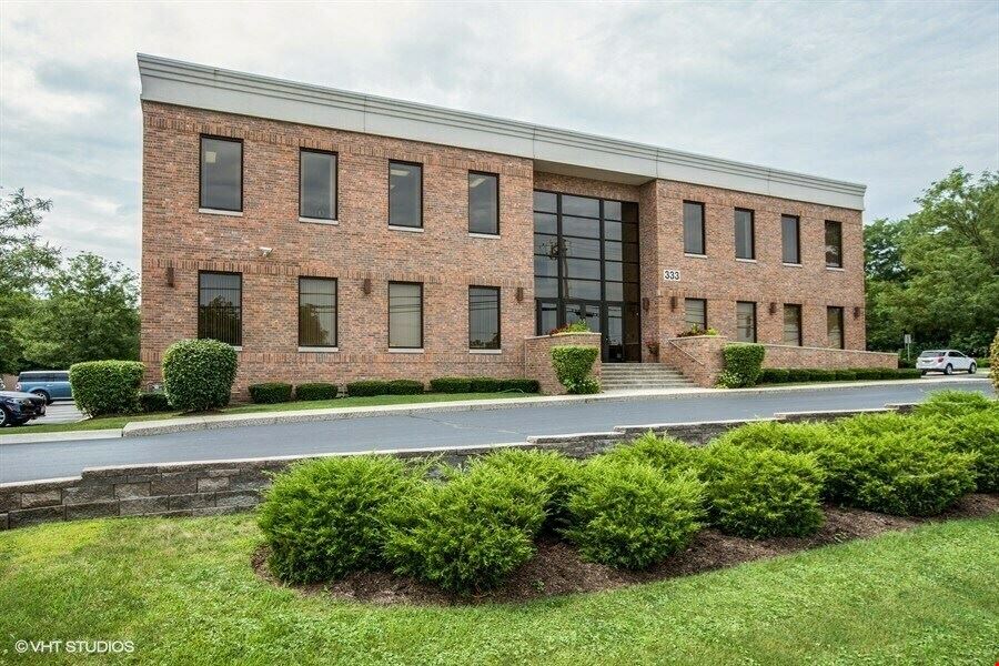 Willow Springs Corporate Center