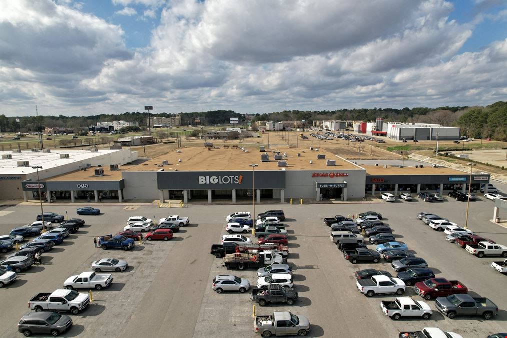 West Monroe Plaza
