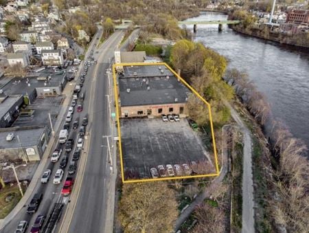 Preview of Office space for Rent at 31 First Street Boulevard