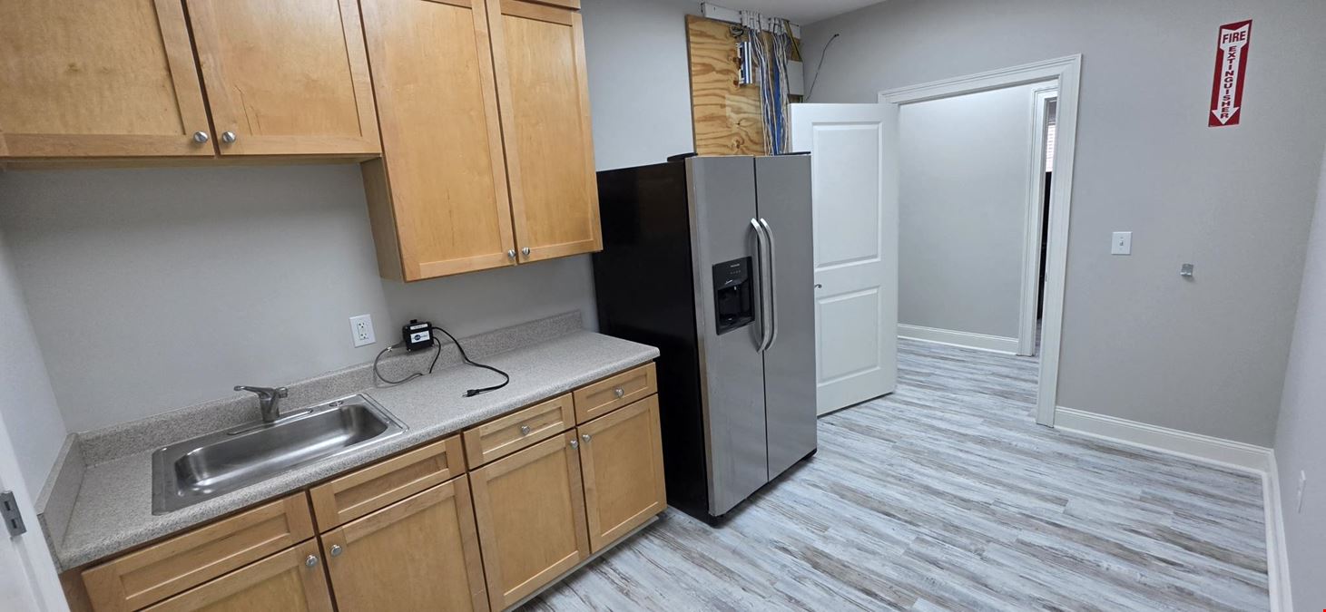 4080 McGinnis Ferry Road - Building 1600