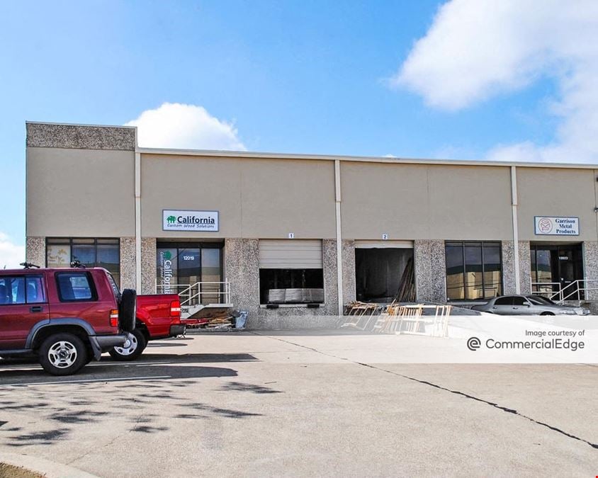 Perimeter Distribution Center - Building II