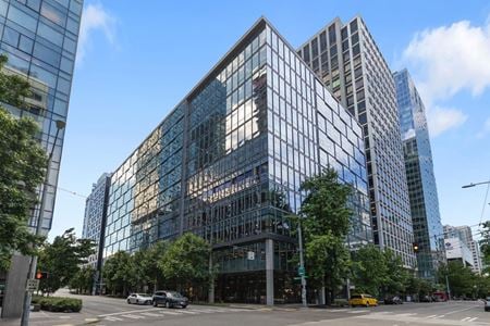 Preview of Office space for Rent at 1099 Stewart Street