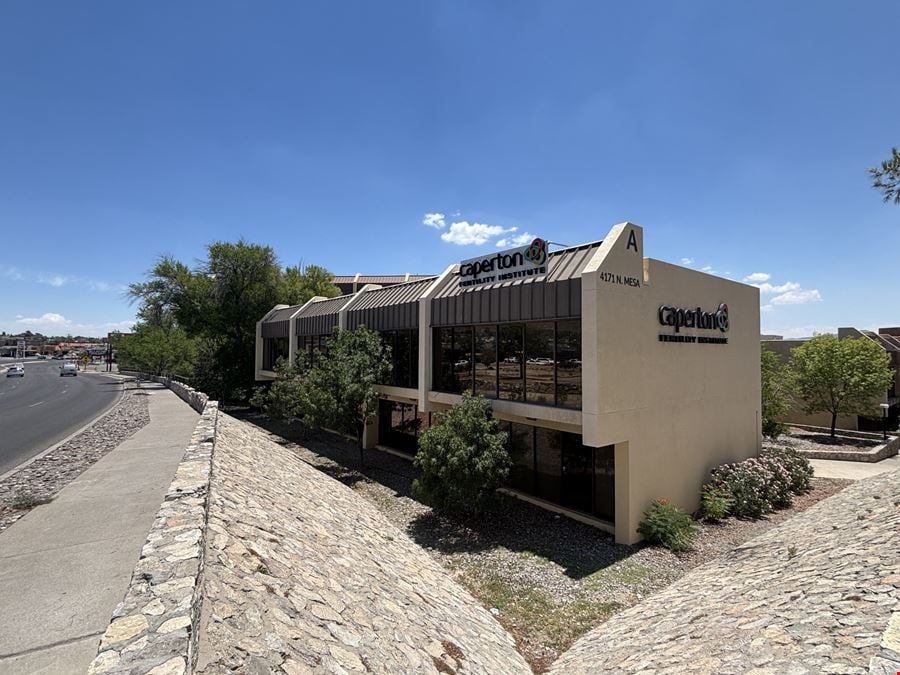 The Commons Bldg A