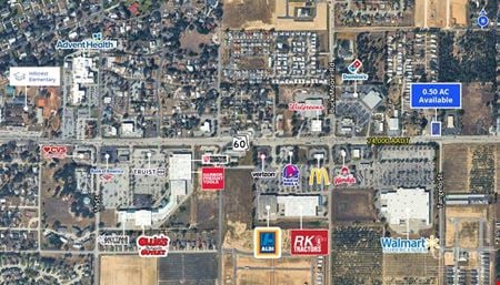 Preview of Retail space for Rent at 2231 FL-60