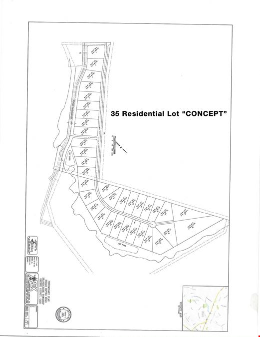 Indian Ripple Road - 67.38 Acres