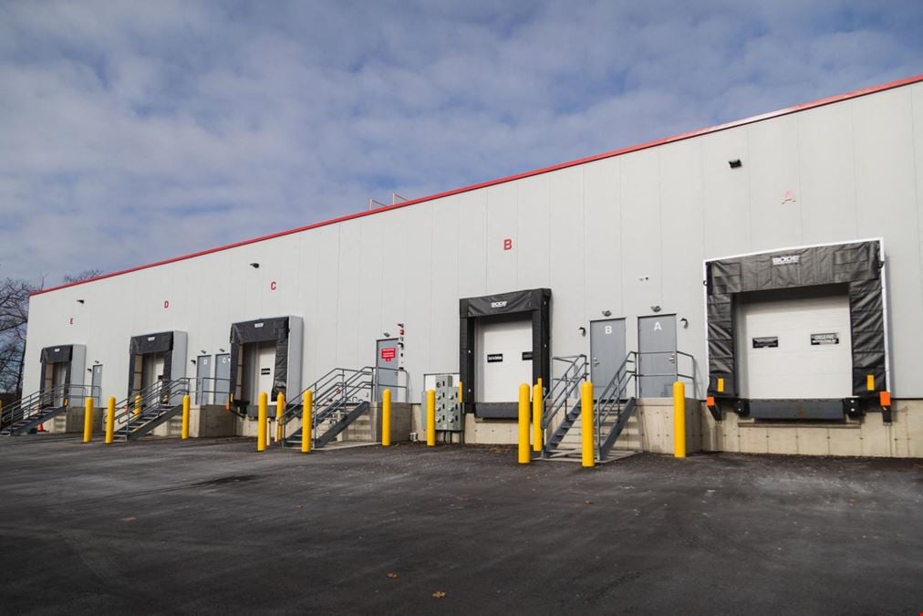 Nashua Micro-Tech Center