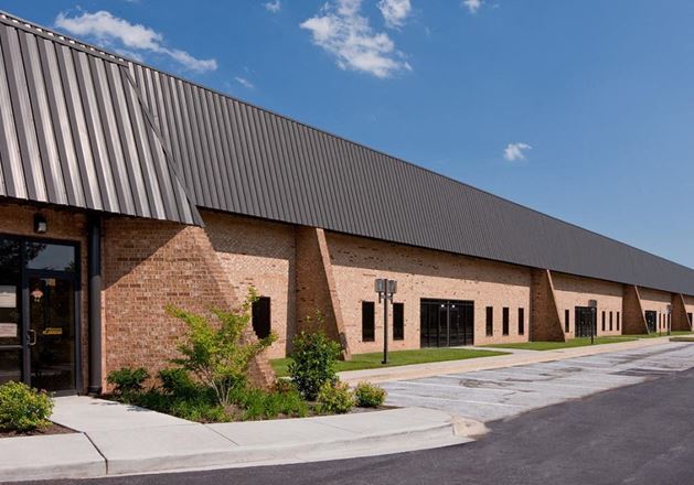 Preview of Flex Space space for Rent at 9600 Pulaski Park Drive