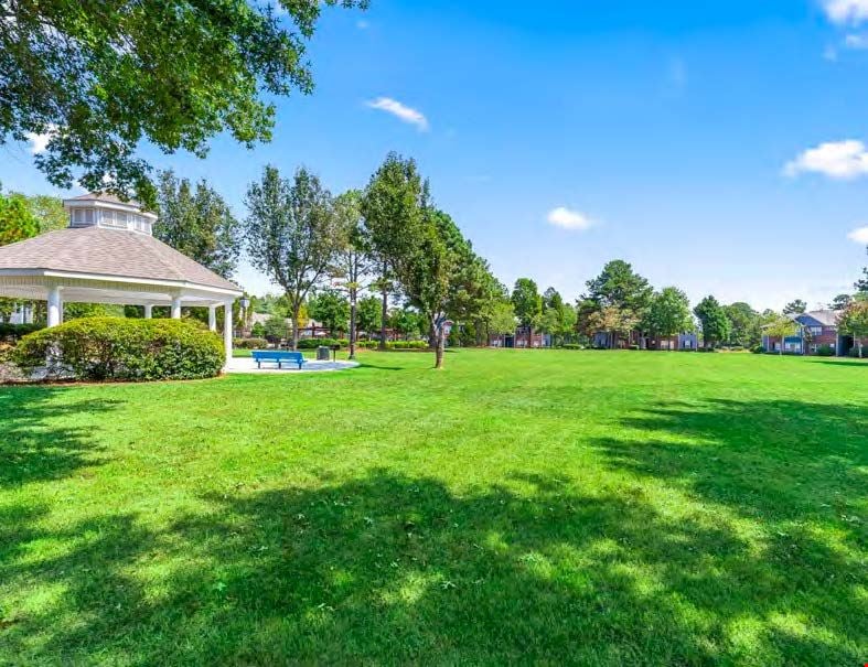 The Park at Arlington