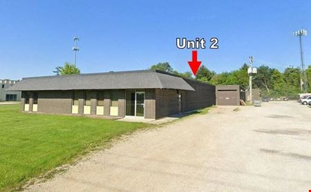 Preview of Industrial space for Rent at 3305 IL Route 31