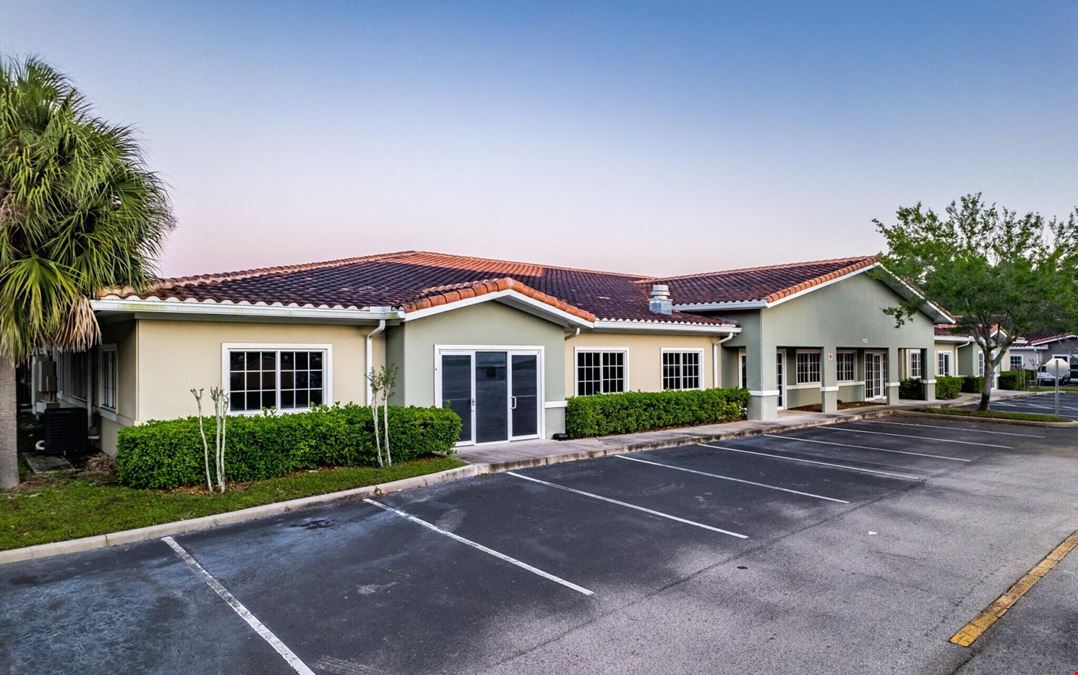 Medical Offices at Maitland