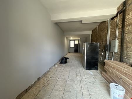 Preview of Retail space for Rent at 7950-52 S Exchange Ave