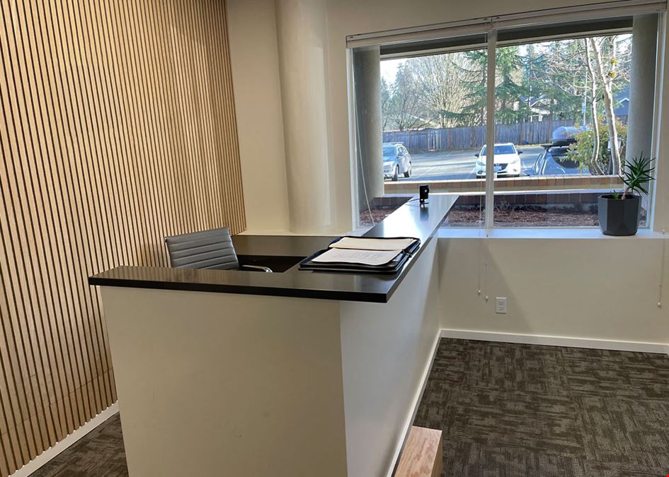 Maple Gardens Office Park