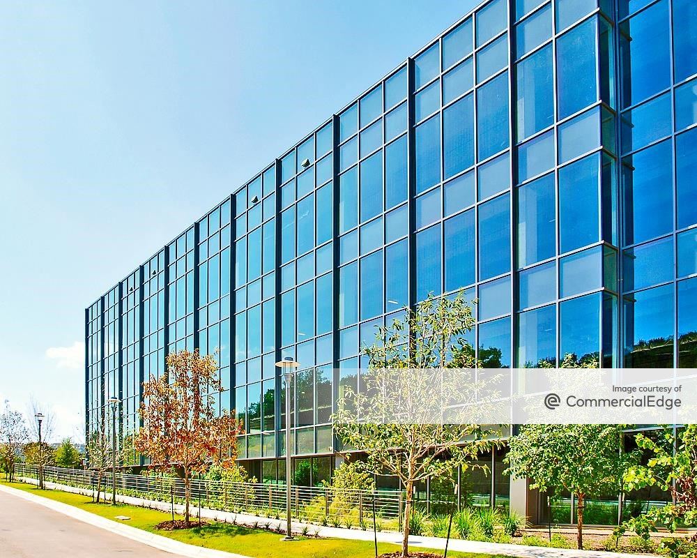 Champion Office Park II