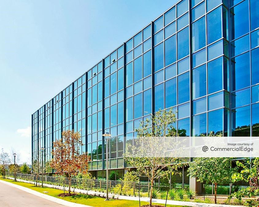 Champion Office Park II