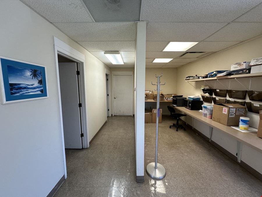 565 S 4th Street