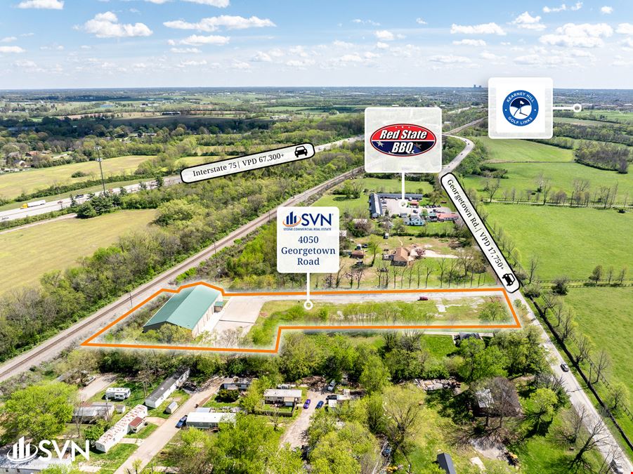 For Lease: 11,704 SF Multipurpose Facility