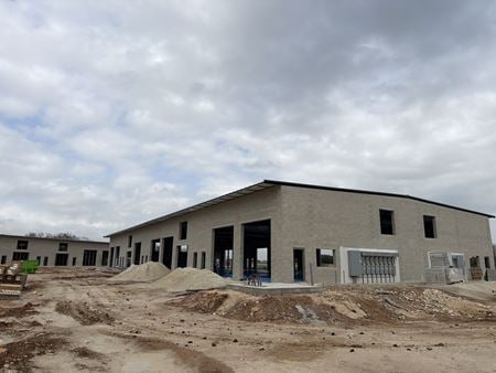 Preview of Industrial space for Rent at 1004 Capella Parkway