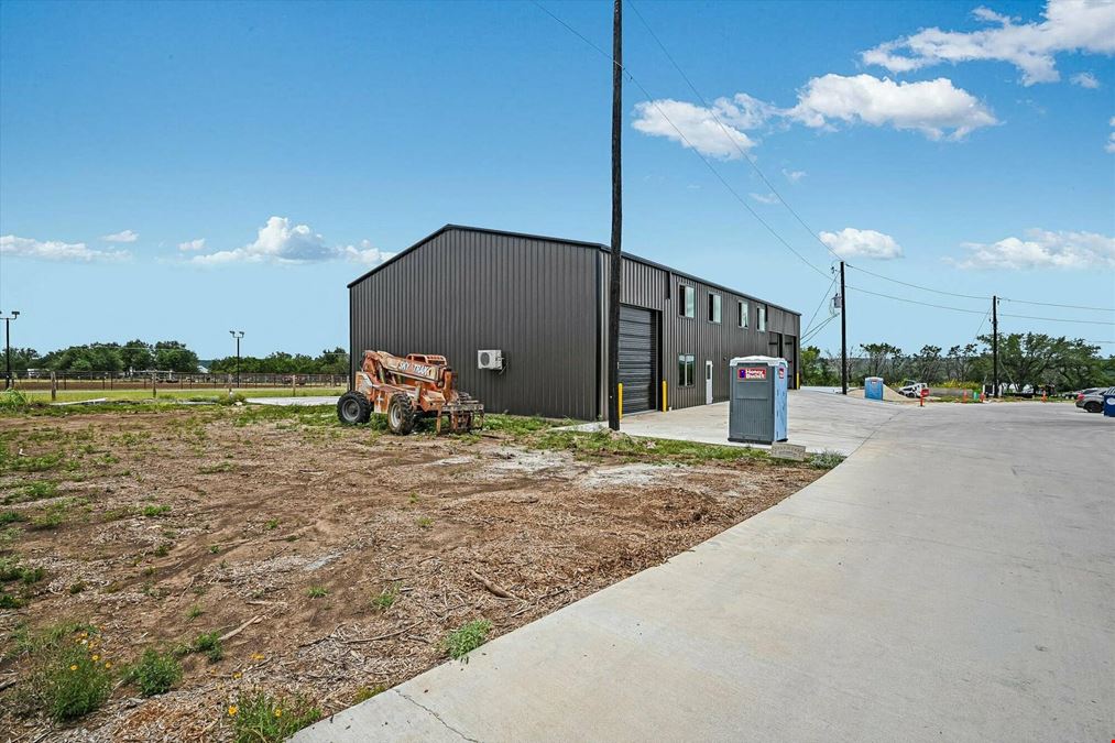 15113 Fitzhugh RD STE 500