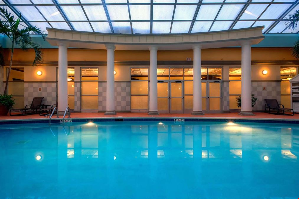 Radisson Cincinnati Riverfront