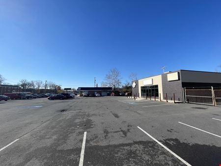 Preview of Retail space for Rent at 9026 Pulaski Highway