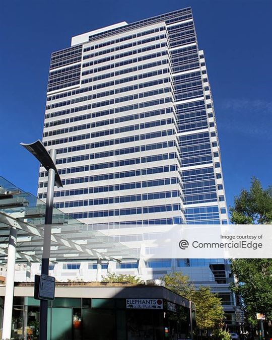 Fox Tower
