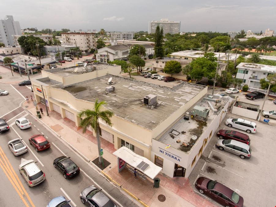 Navarro Miami Beach