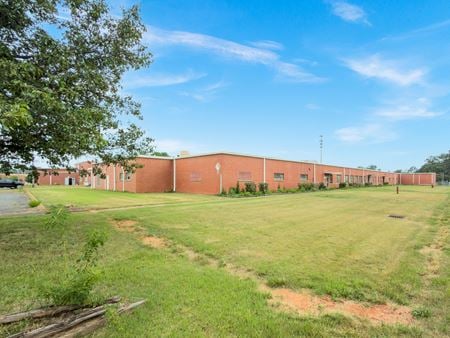 Preview of Industrial space for Rent at 500 Hovis Rd