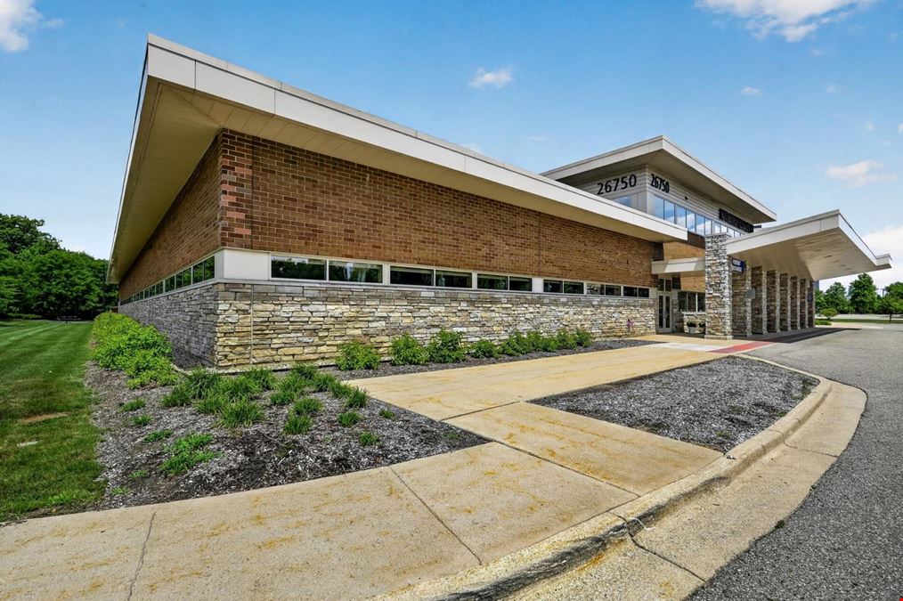 Novi Orthopaedic Center