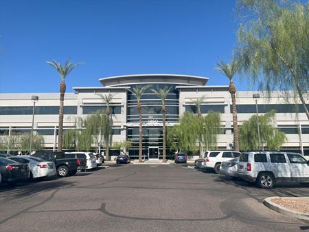 Preview of Office space for Rent at 1860 N 95th Ln Stes 320 & 325