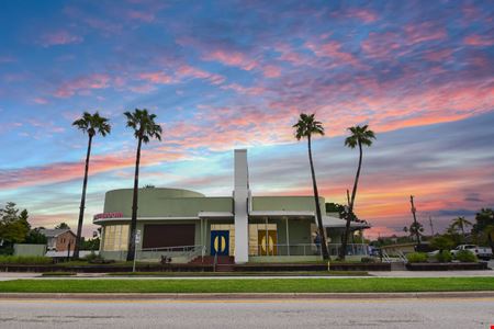 Preview of commercial space at 410 Anastasia Boulevard