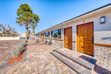 Preview of Multi-Family space for Sale at 316-322 N 14th St