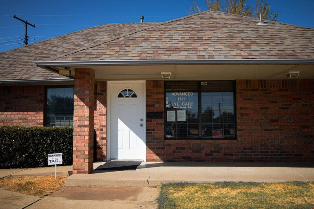Advanced Eye Center