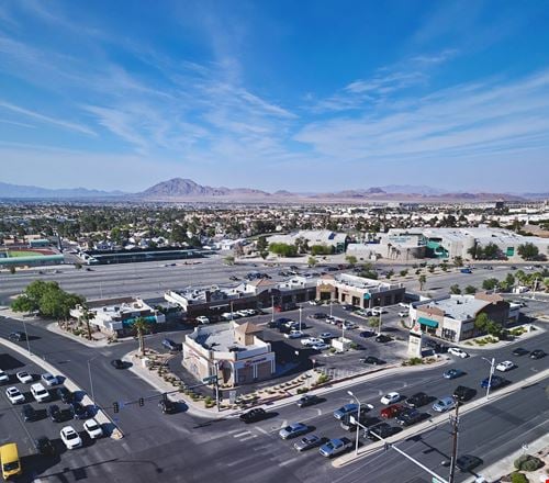 Preview of Retail space for Rent at NEC Warm Springs & Arroyo Grande, 1600 - 1660 W. Warm Springs 