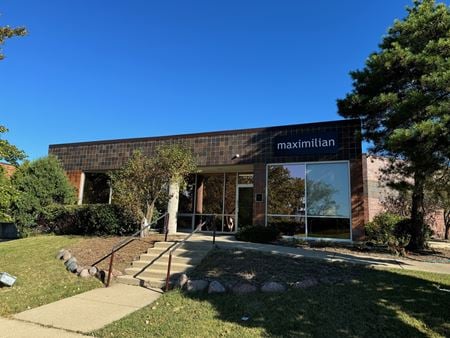Preview of Industrial space for Sale at 1420 Chase Ave