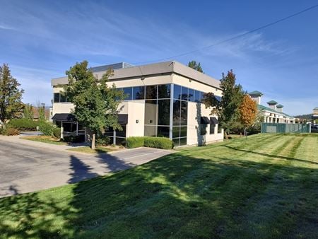 Preview of Office space for Sale at 2208 North Swing Lane