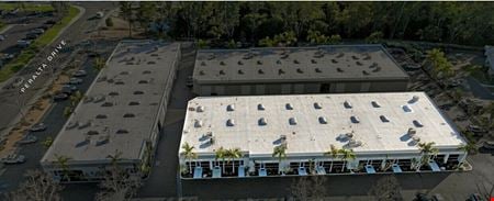 Preview of Industrial space for Sale at 23172 Alcalde Drive