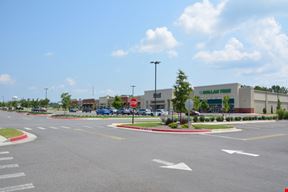 Lewis Crossing Shopping Center