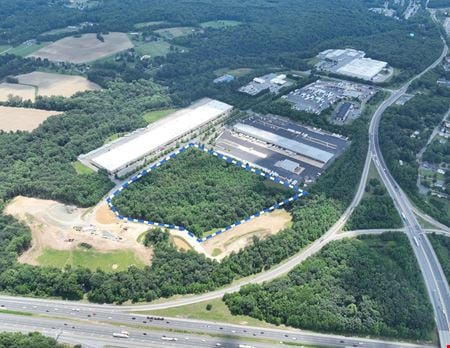 Preview of VacantLand space for Sale at 5 Center Drive