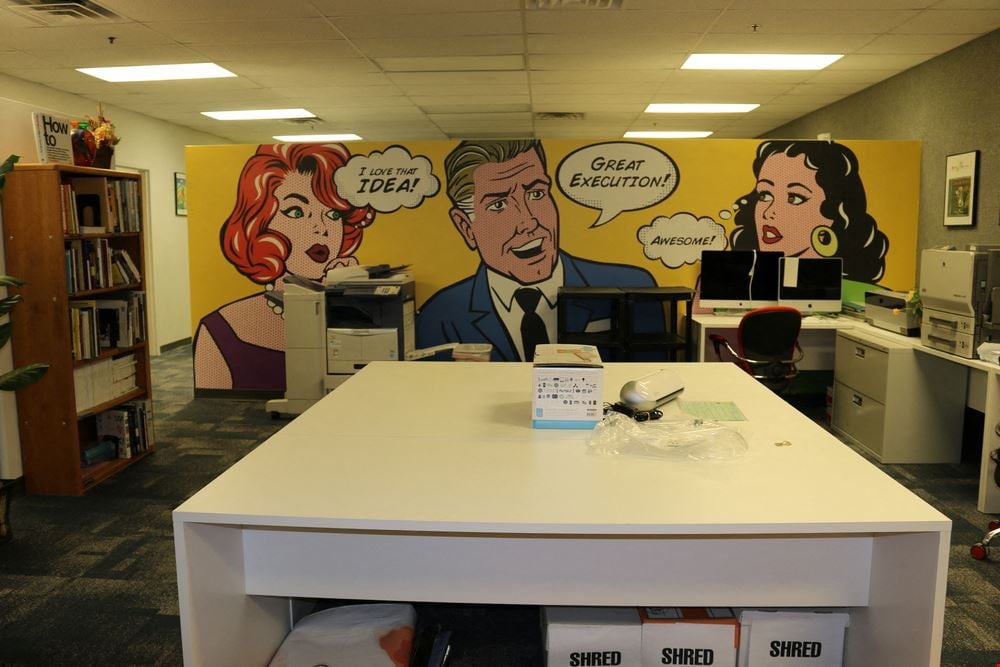 Office property in Omaha, NE
