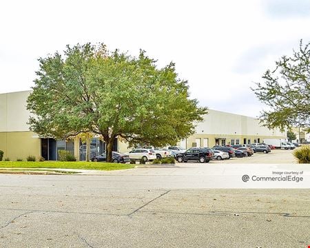 Preview of Industrial space for Rent at 12801 Wetmore Road